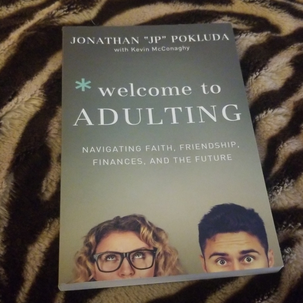 Book